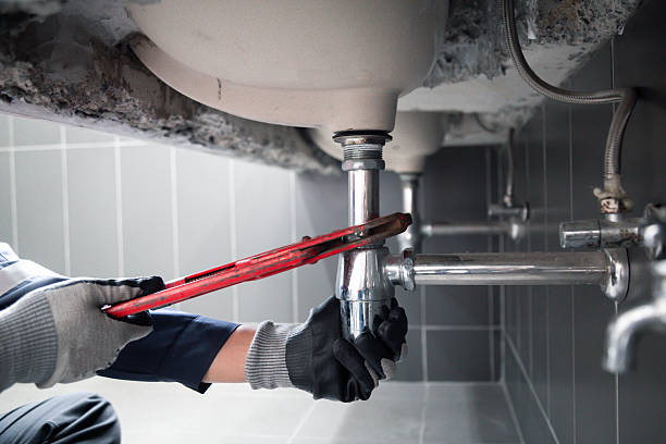 Trusted Garbage Disposal Repair service in Wheatcroft, KY - AAA Plumbing Heating